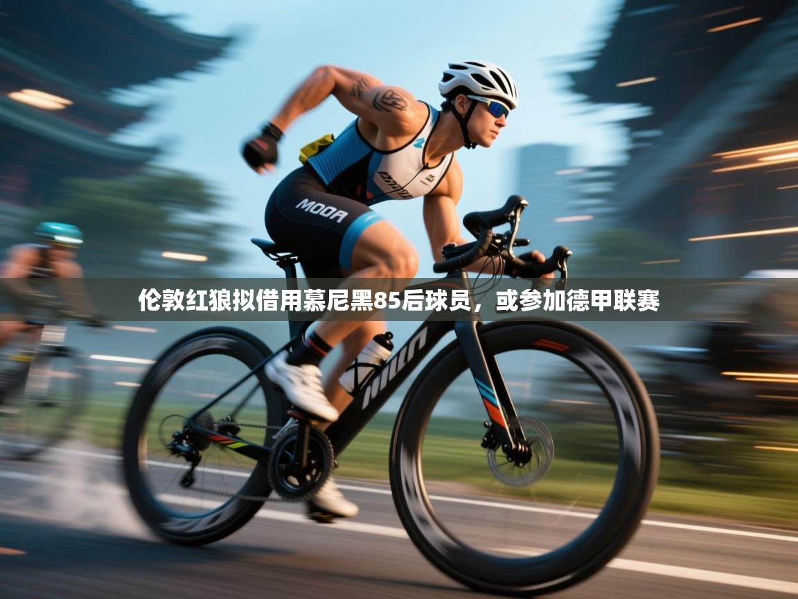 伦敦红狼拟借用慕尼黑85后球员，或参加德甲联赛