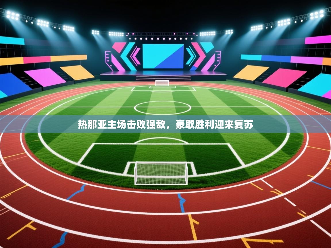 热那亚主场击败强敌，豪取胜利迎来复苏