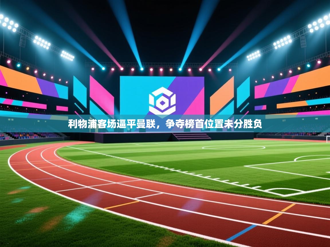 利物浦客场逼平曼联，争夺榜首位置未分胜负