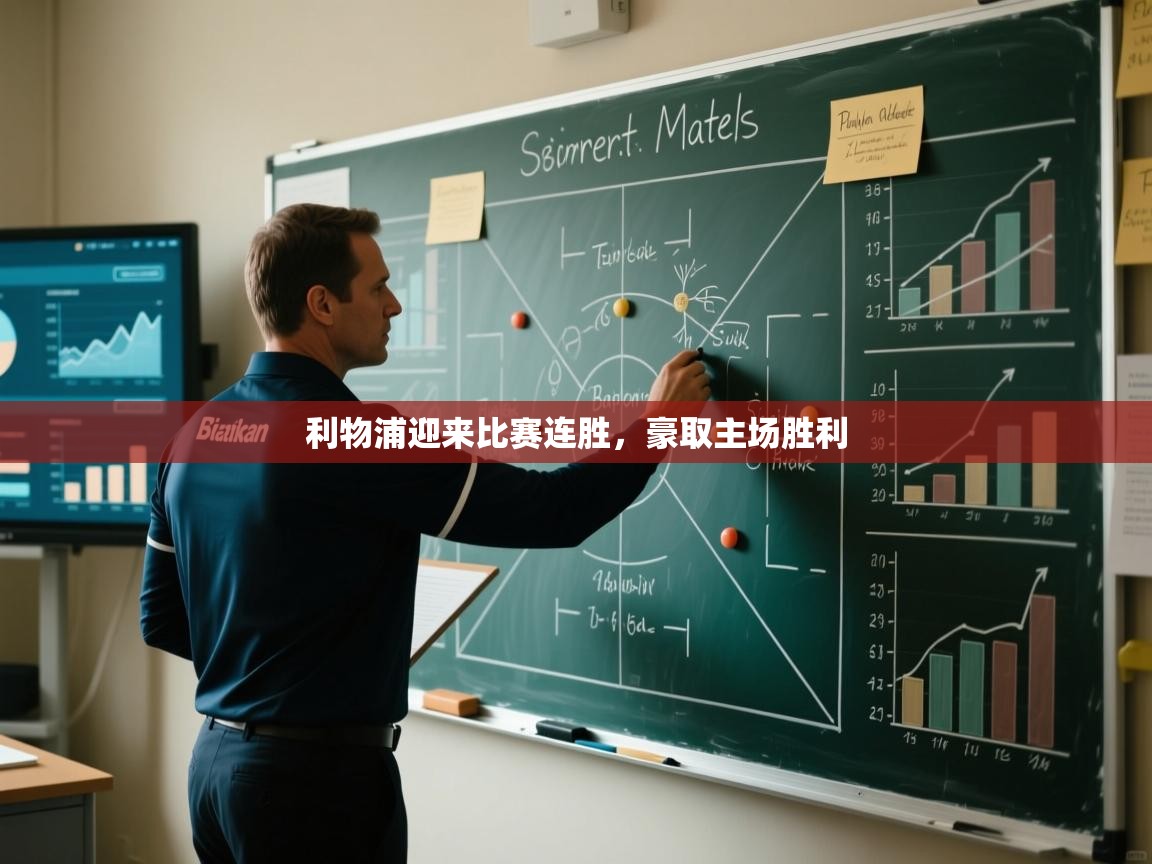 利物浦迎来比赛连胜，豪取主场胜利