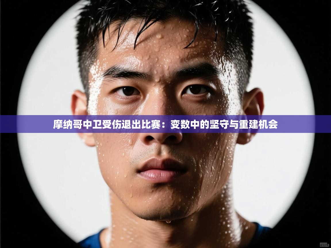 摩纳哥中卫受伤退出比赛：变数中的坚守与重建机会